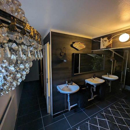 Hotel Raella Camp - Oeland Borgholm Exteriér fotografie