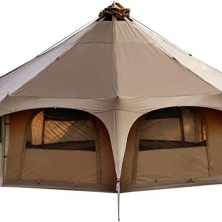 Hotel Raella Camp - Oeland Borgholm Exteriér fotografie