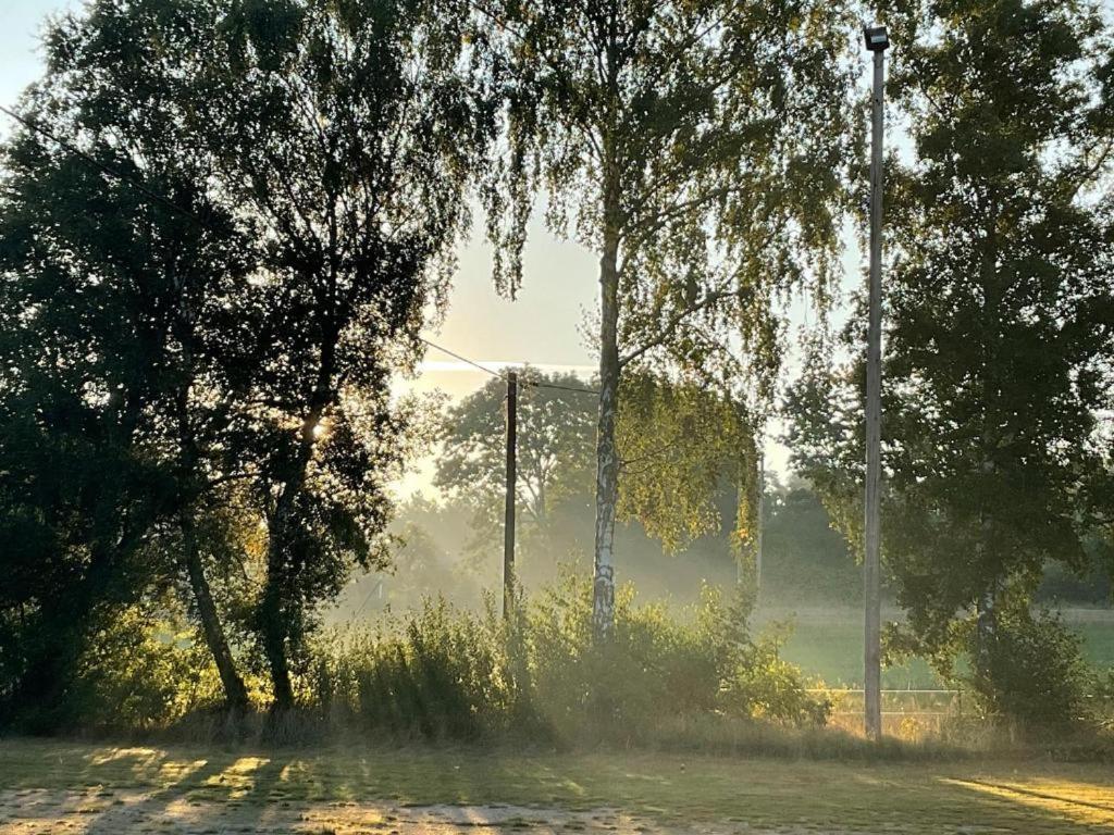 Hotel Raella Camp - Oeland Borgholm Exteriér fotografie