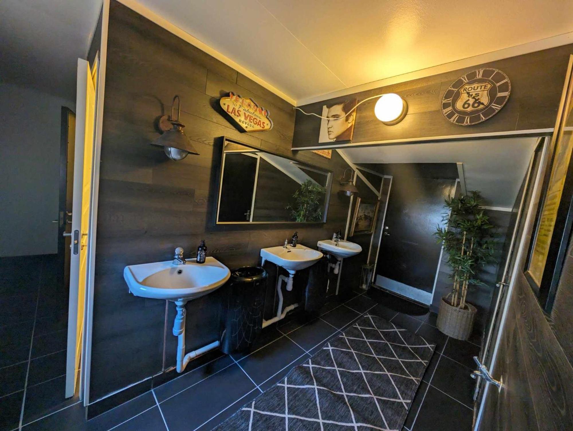 Hotel Raella Camp - Oeland Borgholm Exteriér fotografie
