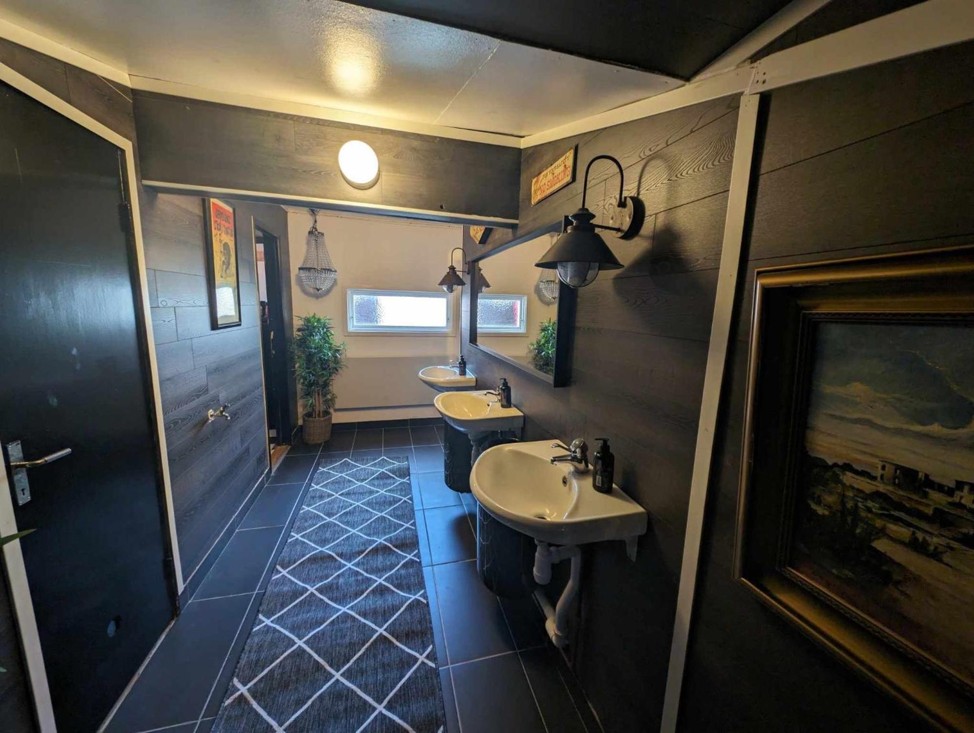 Hotel Raella Camp - Oeland Borgholm Exteriér fotografie