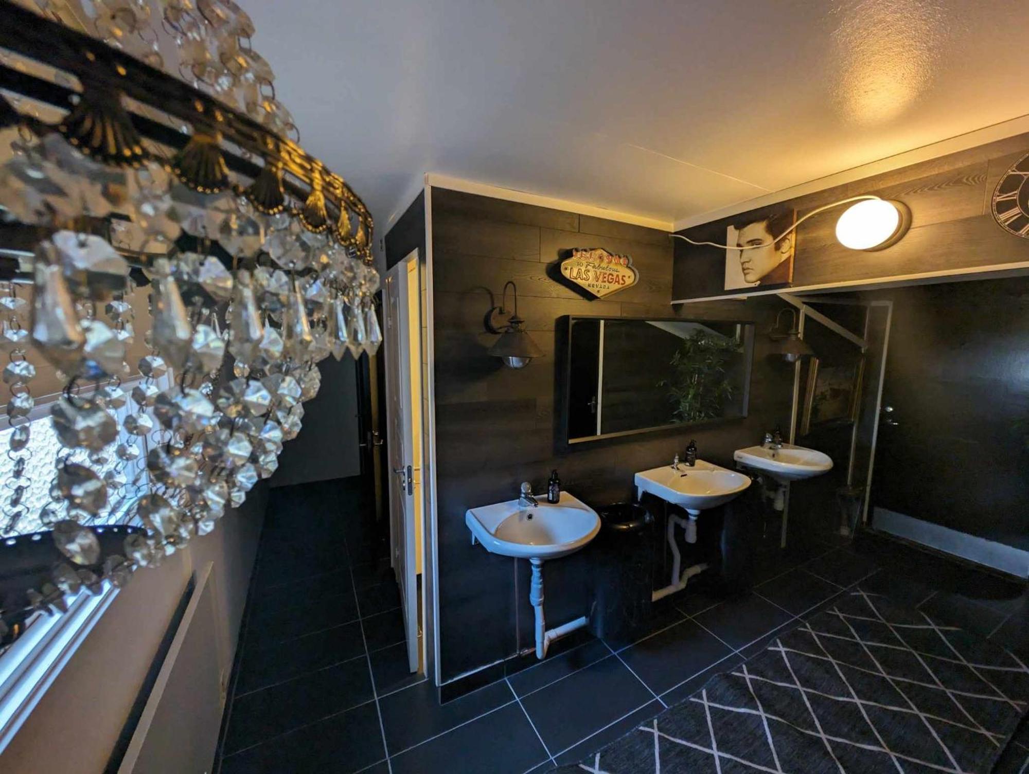 Hotel Raella Camp - Oeland Borgholm Exteriér fotografie